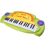 Logitoys - 113978 - Musique - Orgue 37 Touches