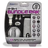 17-in-1 Bundle Pack for Nintendo DS Lite