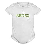 Puerto Rico Computerized ベビーボディ