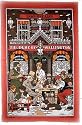 Tea Towel - Duke of Wellington - 20" x 30"