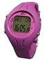 Swimovate Pool Mate Watch Speed, Distance and Lap Computer for Swimmers (Pink)