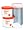 MD Skincare Alpha Beta Daily Face Peel- 2 Steps, 60 Applications