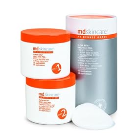 MD Skincare Hydra-Pure Vitamin C Serum