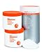 Beauty : MD Skincare Alpha Beta Daily Face Peel- 2 Steps, 60 Applications