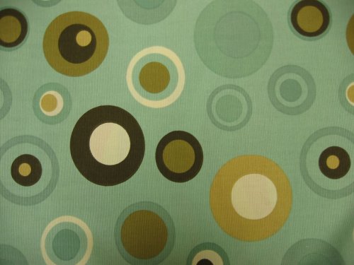 Galaxy Spa Futon Cover - Queen Size