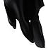 10 Pcs Billiard Shooters 3 Finger Glove Pool Snooker Cue Glove