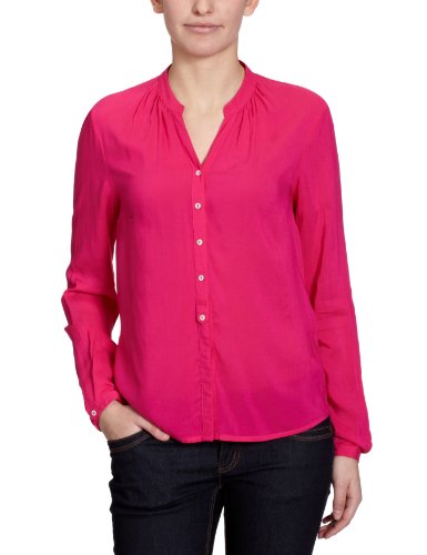 VERO MODA Damen Top, 10073072, Gr. 38 (M), Violett (FUCHSIA PURPLE) Preisvergleich