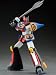 Yamato - GoShogun figurine GN-U DOU GoShogun 14 cm_s-4