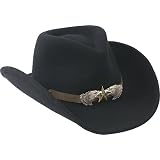 Bailey Western Freedom Hat by Bailey Western