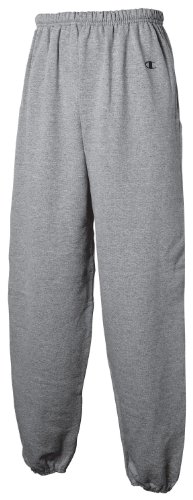 Champion Max Fleece Pants. P2170