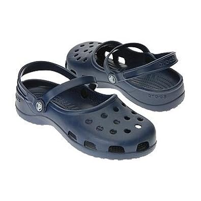 crocs lady jane
