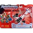 Transformers Universe Robots in Disguise Storm Jet