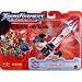 Transformers Universe Robots in Disguise Storm Jet