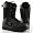 DC Phase 2010 Men's Snowboard Boots - 10 - Black