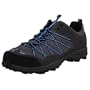 Inov-8 Roclite 295 Trail Running Shoe,Slate/Blue,12 M US Men's/13.5 M US Women's