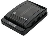 Plugable 7 Port High Speed USB 2.0 Hub with 3A Power Adapter