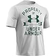 Under Armour Herren Eu Property Of T-Shirt
