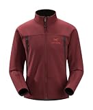 Gamma AR Jacket – Men’s Tibetan Red MD by Arcteryx thumbnail