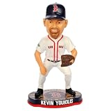 Kevin Youkilis Boston Red Sox Bobblehead
