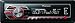 Pioneer MVH-150UI Digital-Receiver (Front AUX-IN, Vorverst�rkerausgang, iPod/iPhone-Steuerung, Front-USB-Anschluss)