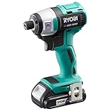 リョービ(RYOBI) 充電式インパクトドライバ 18V BID-1810 688801A