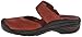 KEEN Women's Saratoga Full Grain Mule