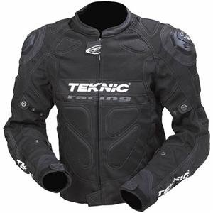 Teknic Supervent Pro Jacket - 50/Black