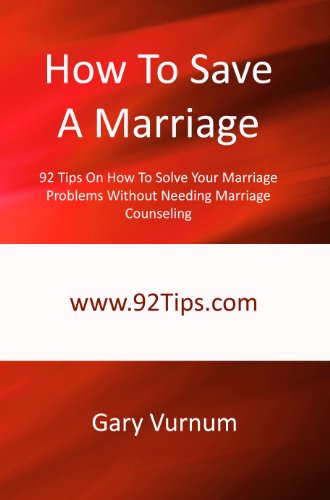 marriage help