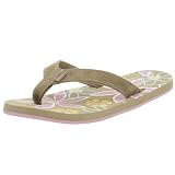 Cobian Women's Flora Flip Flop