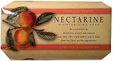 Asquith & Somerset Huge Nectarine 12oz. Moisturizing Soap Bar