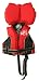 Full Throttle Infant Size Nylon Ski Vest