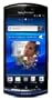 Sony Xperia Neo V - Smartphone libre Android (pantalla t�ctil de 3,7" 854 x 480, c�mara 5 MP, 320 MB de capacidad) color negro [importado de Alemania]