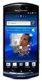 Sony Xperia Neo V - Smartphone libre Android (pantalla t�ctil de 3,7" 854 x 480, c�mara 5 MP, 320 MB de capacidad) color negro [importado de Alemania]