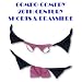 Combo-Comedy 20th Century Shorts And Brassiere - Trick