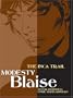 Modesty Blaise: The Inca Trail (Modesty Blaise (Graphic Novels))