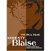 Modesty Blaise: The Inca Trail