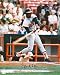 Paul Blair Signed 8x10 Photo