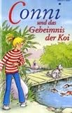 Conni und das Geheimnis der Koi, 1 Cassette - Julia Boehme