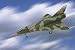 Franklin Mint Armour Mirage IIIR Moselle (1:48)