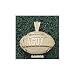 Southern Jaguars Solid 10K Gold ''JAGUARS'' Football Pendant