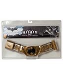 Kids' Batman Utility Belt Costume Accessory