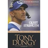 Quiet Strength: The Principles, Practices, & Priorities of a Winning Life
