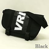 deuse VRLコンパクトメッセンジャーバッグ
