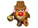 Collectible : Indiana Jones Mr. Potato Head Taters of the Lost Ark