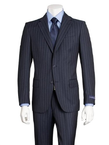 Tessuto Zegna Anzug (M-11-An-22926) / Anzüge 