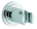 グローエ(GROHE)  セナ シャワーホルダー 28690000 (グローエジャパン公式・ 日本規格適合品)