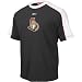Reebok Ottawa Senators Face-Off Laser Short Sleeve Crew