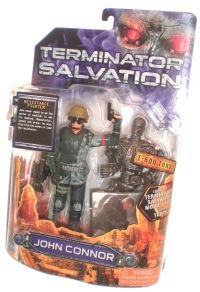 Terminator - 6\