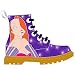 Disney Steppin' Out Series Jessica Rabbit Pin