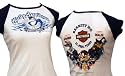 Harley-Davidson® Women's Hot Stuff Shirt R255924068